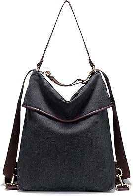 large purse with shoulder strap