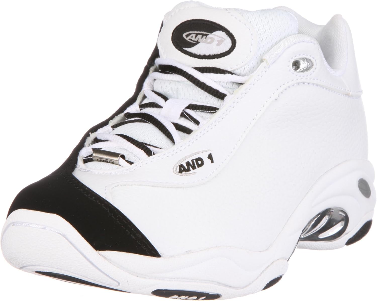 AND1 Tai Chi Low 1001003026, Unisex Basketball Shoes Amazon.co.uk