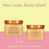 Tree Hut Tropic Glow Firming Sugar Scrub 18oz - Hydrate Exfoliate Skin view 2