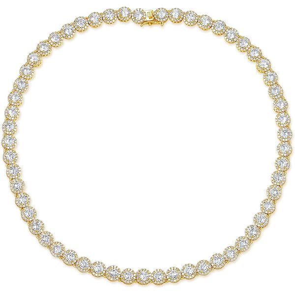 Amazon.com: Ben-Amun Necklace for Women, Handcrafted