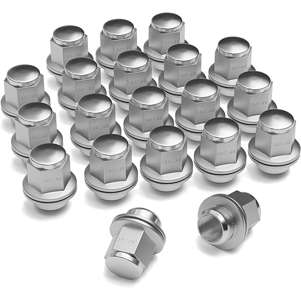 Total 66+ imagen nissan lug nut size In.thptnganamst.edu.vn