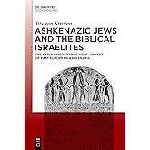 Ashkenazic Jews and the Biblical Israelites: The Early Demographic Development of East European Ashkenazis