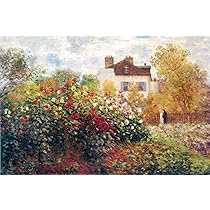 Amazon.com: Huntington Graphics The Artist