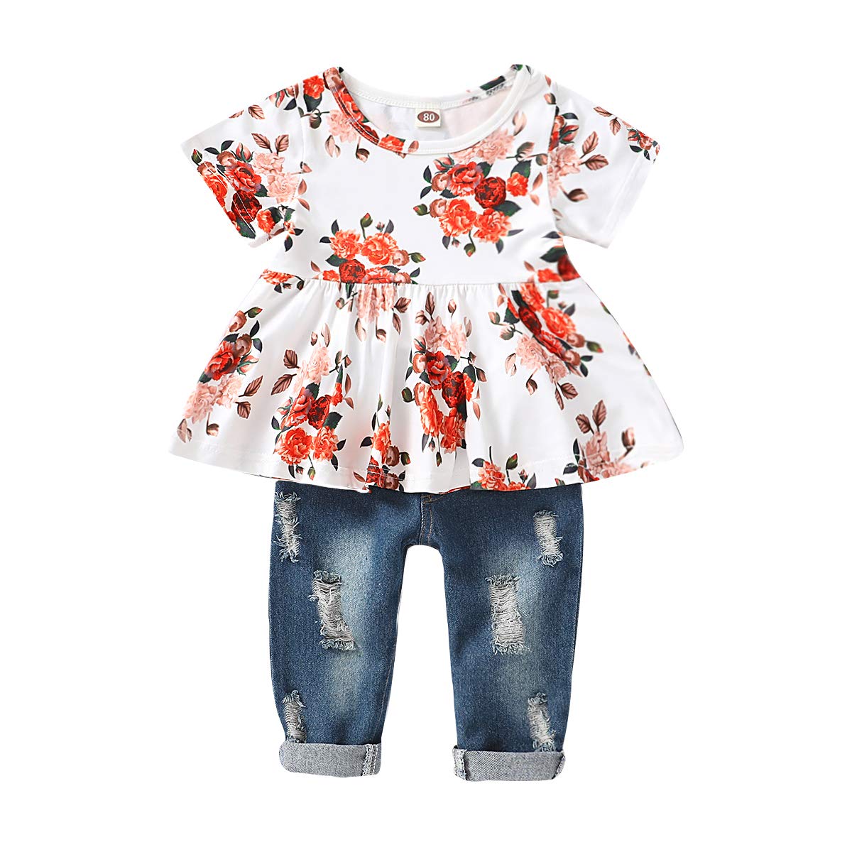 Which Is The Best 3M Girl Clothes Organic