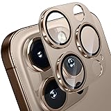 WSKEN for iPhone 16 Pro/iPhone 16 Pro Max Camera