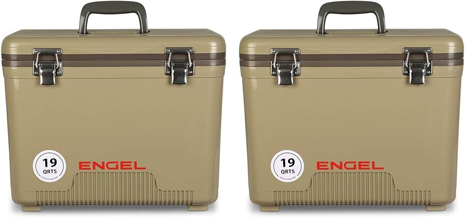engel coolers amazon