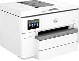 HP OfficeJet Pro 9730e A3 All-in-One Printer Colour Wireless ADF 2 Trays view 24