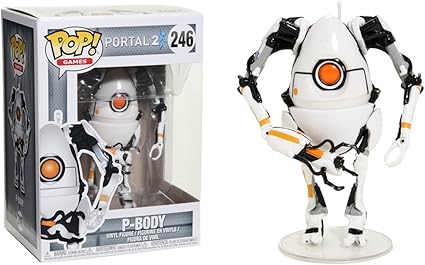 portal funko pop