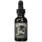 GRAVE BEFORE SHAVE Gentlemen's Blend Beard Oil (Bourbon Scent)