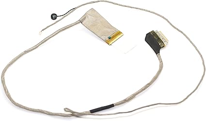 DNX Nappe écran 14005-00380300 LVDS Video PC Portable ASUS X75VD,LCD Video,  Note-X Livraison Gratuite: Amazon.fr: Informatique