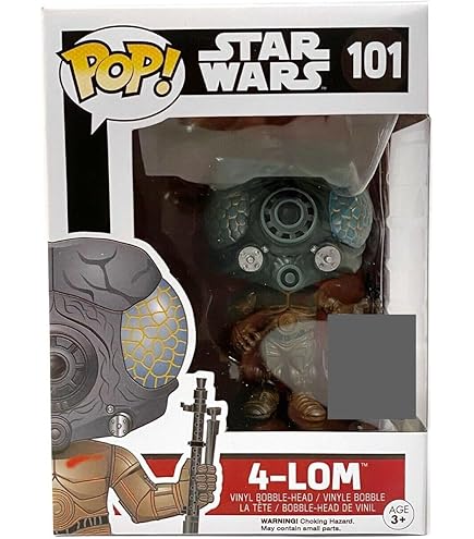 Amazon.com: Pop! Star Wars Ree Yees Exclusive #95 Vinyl Bobble