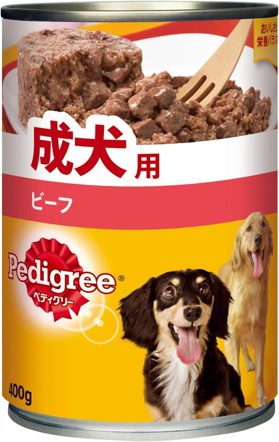 Amazon ペディグリー 成犬用 ビーフ 400g 24缶入り ドッグフード 缶詰 ペディグリー ウェット 通販 Amazon ペディグリー 成犬用 ビーフ 400g 24缶入り ドッグフード 缶詰 ペディグリー ウェット 通販