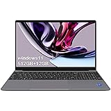 ApoloSign 15.6" Laptop, Expandable 1TB, 12GB