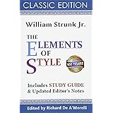 The Elements of Style (Classic Edition, 2017)