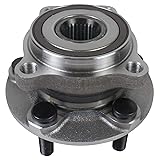 PAROD 513220 Front Wheel Hub and Bearing Assembly