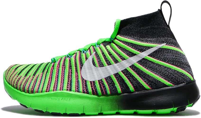 nike free tr force flyknit
