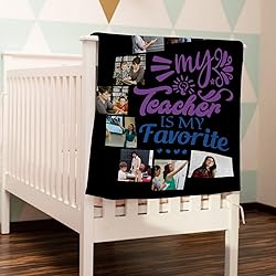 My Teacher is My Favorite Blanket, Gifts for