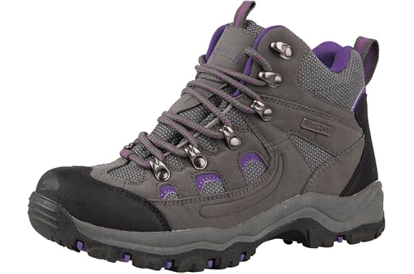 Amazon Los más vendidos: Mejor Botas de Senderismo para Mujer