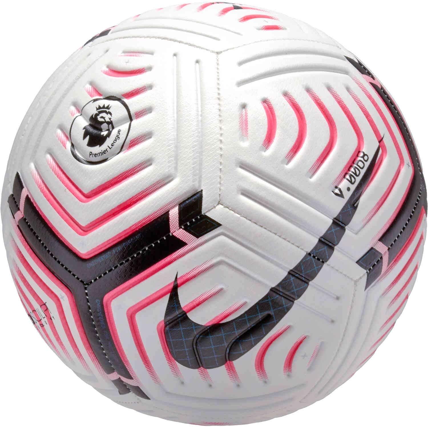 Amazon ナイキ Nike サッカーボール プレミアリーグ ストライク Cq7150 100 Nike ナイキ サッカーボール