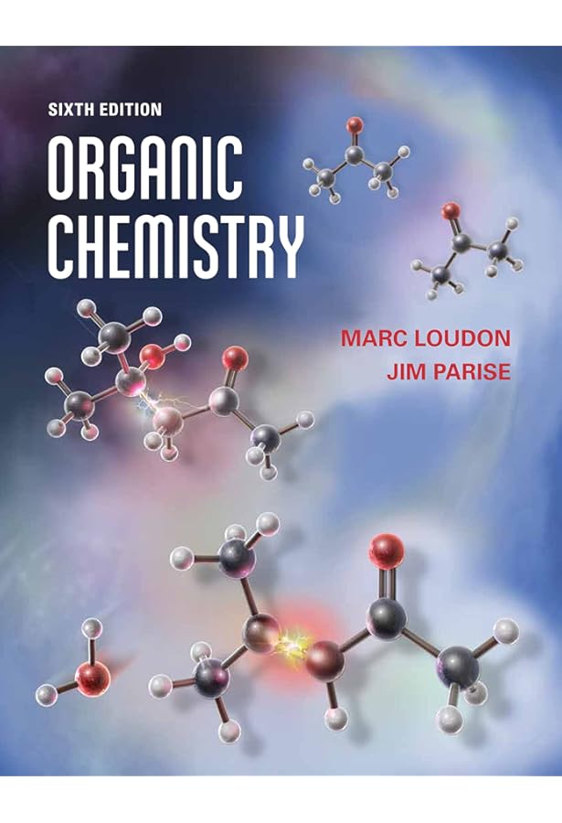 Amazon.com: Organic Chemistry Study Guide and Solutions