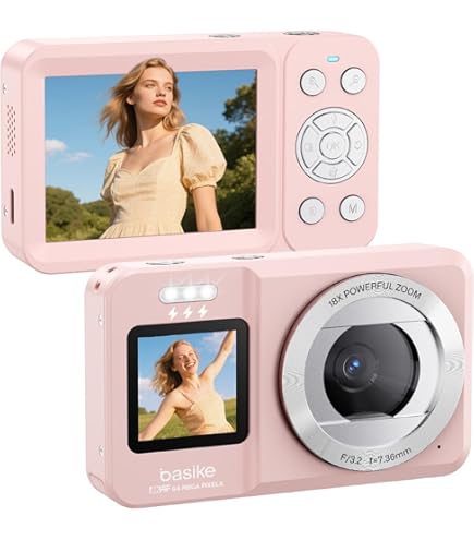 Panasonic Câmera digital resistente Lumix DMC-TS25 16,1 MP com