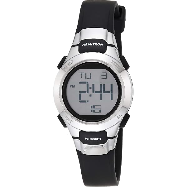 Amazon.com: Timever Watches for Women Sport Digital Womens  display picture 1