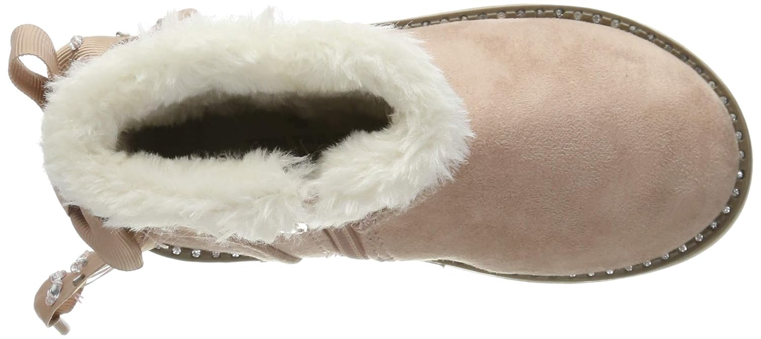Scarpe per bambine e ragazze Stivaletti Bambina Tom Tailor 7972306  urban-earth.co.uk