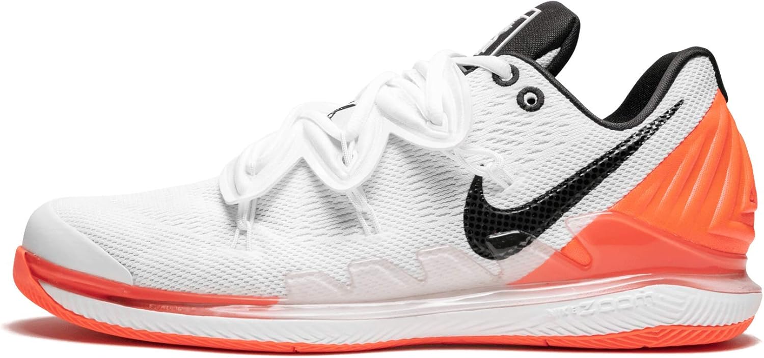 air zoom vapor x kyrie hot lava