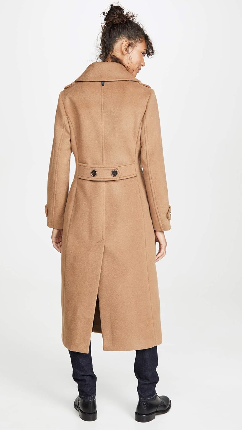 Mackage Women's Elodie Coat: Clothing