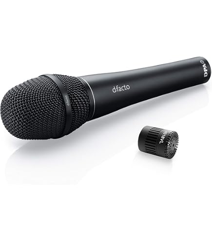 DPA 4060 microphone cravate - Photo, audio & vidéo