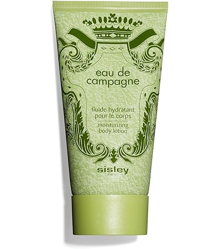 Amazon.com : Sisley Paris Eau de Campagne Bath and Shower Gel