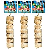 yucca chips for birds