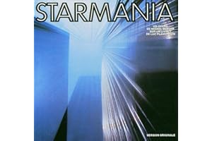 Starmania, version originale