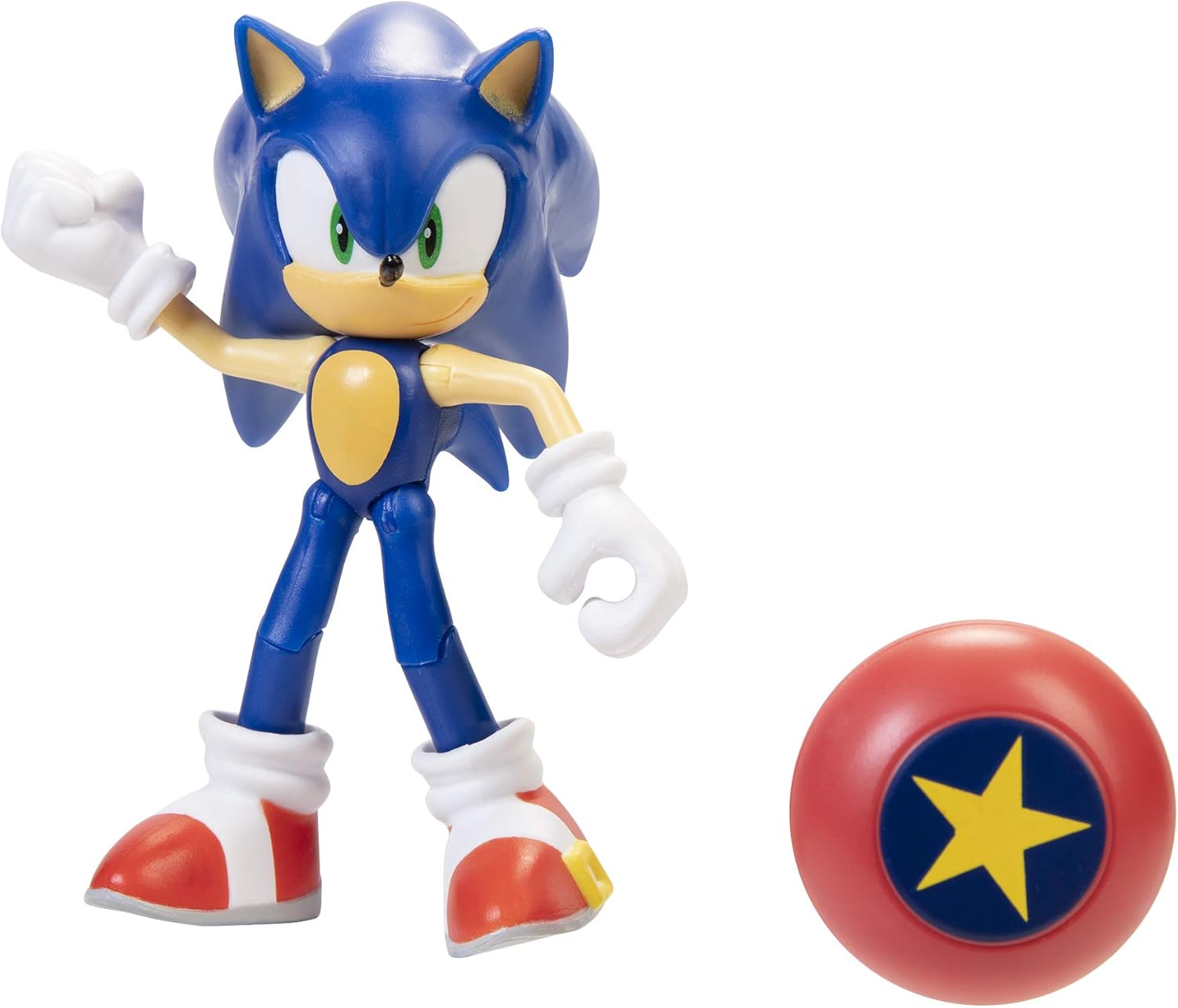 Sonic figurine articulée Clearance