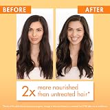 Klorane Nourishing Mango Butter Conditioner Dry Hair Travel Size 50ml view 5
