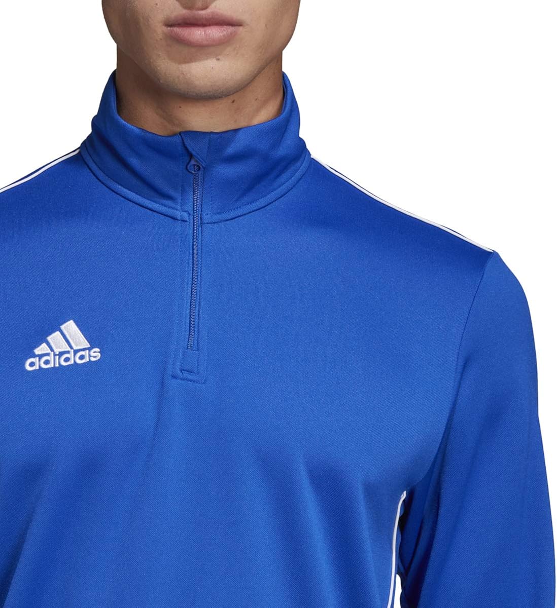 adidas Men's Core 18 Training Top : Clothing