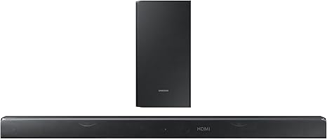 k850 soundbar