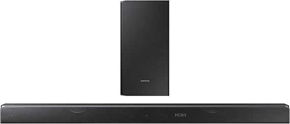 samsung soundbar bluetooth wait