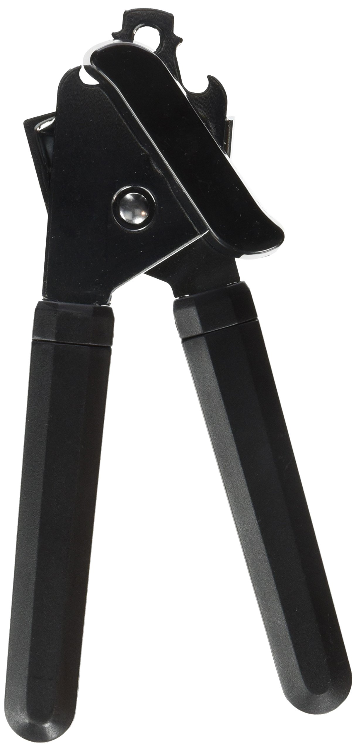 apollo can Opener Black, Multi-Colour