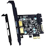 Mailiya PCI-E to USB 3.0 2-Port PCI Express