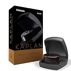 D'Addario Violin Rosin - Cello Rosin - Kaplan