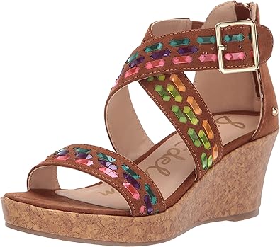 sam edelman kids sandals
