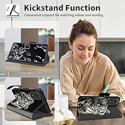 ACWDMKH for Moto G 5G 2024 Case,for Motorola Moto G