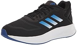 adidas Men's Duramo 10 Running Shoe, Core