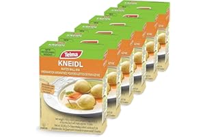 Telma Matzo Ball Mix 84 g (Pack of 6)