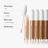Clinique Even Better All-Over Concealer + Eraser Dark Circles Hydrating view 5
