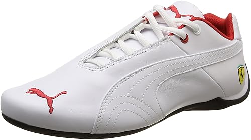 puma future cat leather