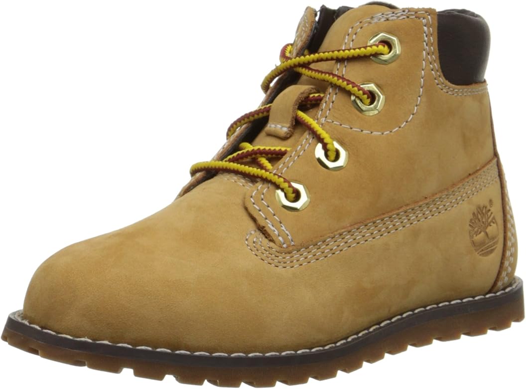 toddler wheat boots