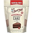 Bob's Red Mill Gluten Free Chocolate Cake Mix, 16 Oz