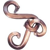 The order cast s &amp; s difficulty level 3 by Hanayama